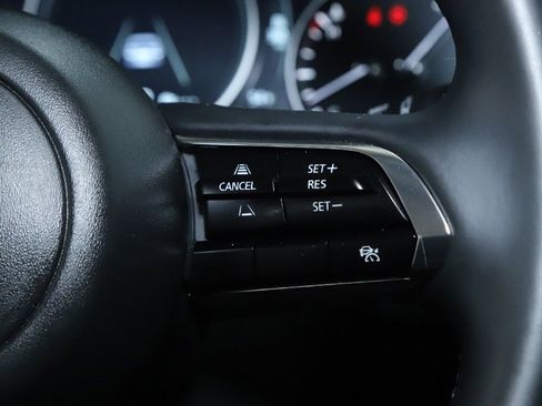 Used 2025 MAZDA MAZDA3 s image 23