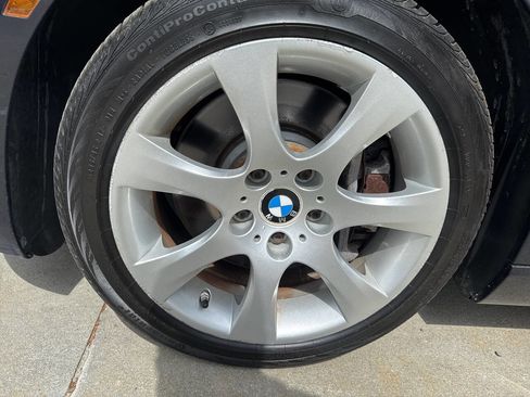 Used 2008 BMW 335i Convertible w/ Premium Pkg image 25