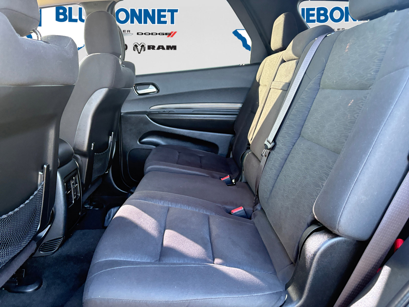 Certified 2022 Dodge Durango SXT RWD image 21