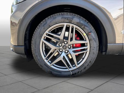 New 2026 Ford Explorer ST AWD/4WD image 11