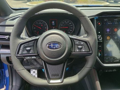 New 2026 Subaru WRX Premium AWD/4WD image 16