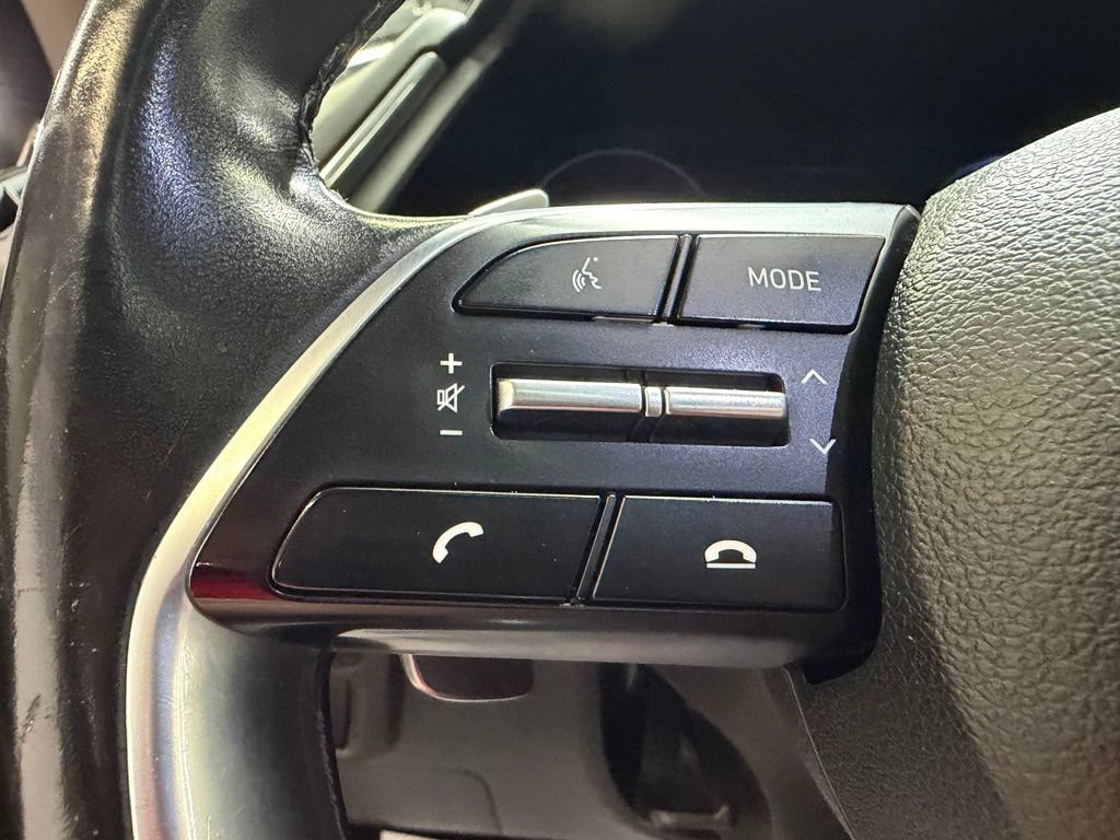 Used 2021 Hyundai Sonata Limited FWD image 22