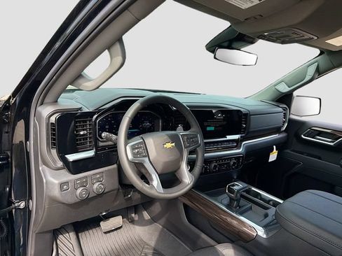 New 2026 Chevrolet Silverado 1500 LT AWD/4WD image 10