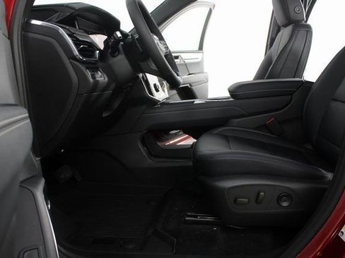 New 2026 GMC Acadia Elevation w/ Elevation Premium Package image 18