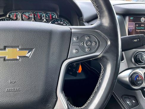 Used 2015 Chevrolet Tahoe LT image 22
