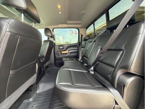 Used 2018 Chevrolet Silverado 2500 LTZ w/ Duramax Plus Package image 10