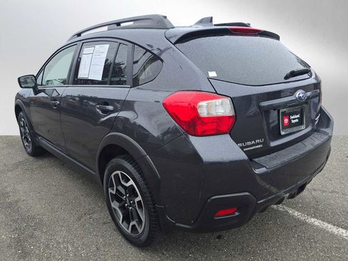 Used 2016 Subaru Crosstrek 2.0i Premium AWD/4WD image 5