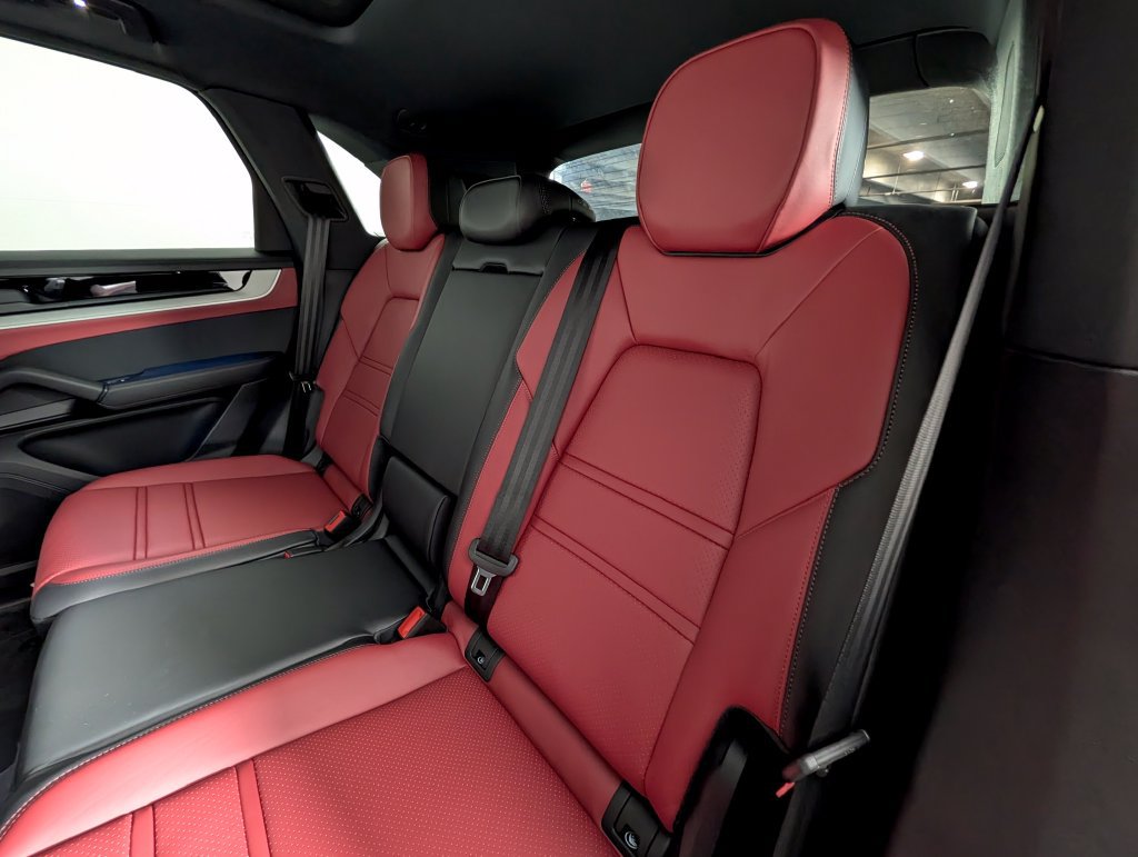 New 2026 Porsche Cayenne S AWD/4WD image 24