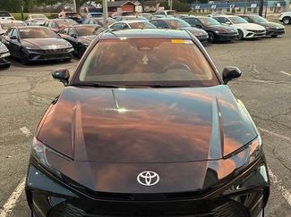 Used 2025 Toyota Camry LE FWD video 1