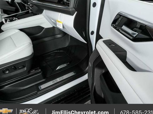 New 2026 Chevrolet Tahoe Premier w/ Sun And Tow Package image 26