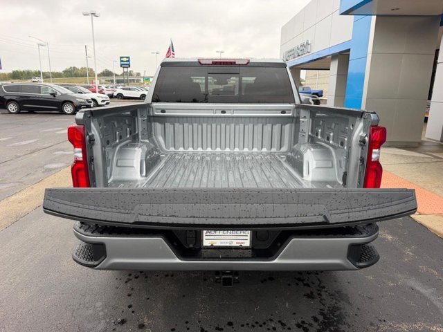 New 2026 Chevrolet Silverado 1500 RST w/ Convenience Package II AWD/4WD image 7