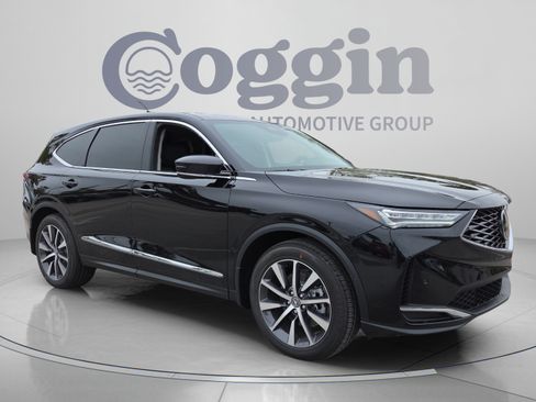 New 2026 Acura MDX FWD w/ Technology Package image 7