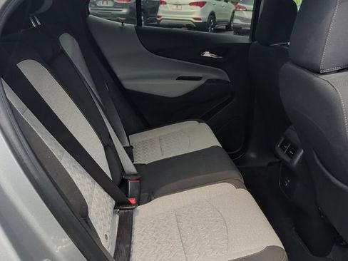 Used 2024 Chevrolet Equinox LT AWD/4WD image 11