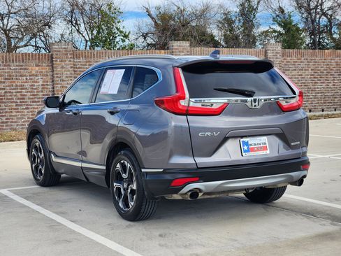 Used 2019 Honda CR-V Touring image 8