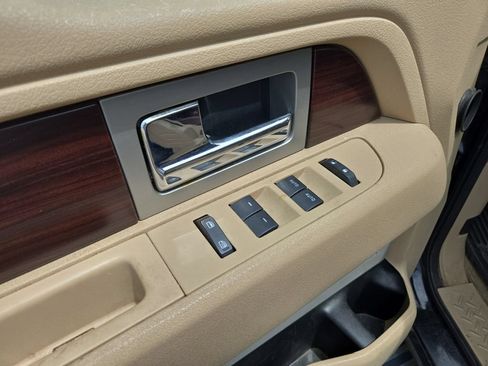 Used 2012 Ford F150 King Ranch AWD/4WD image 19