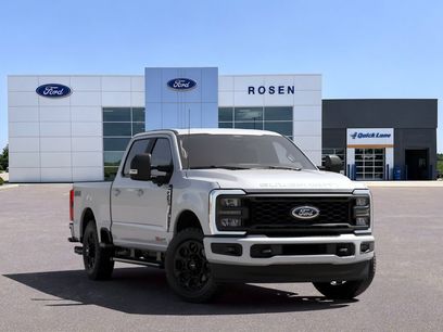 New 2026 Ford F250 XLT w/ XLT Premium Package