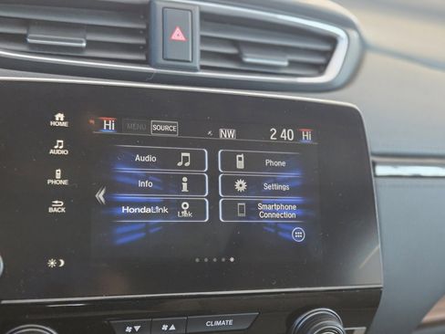 Certified 2020 Honda CR-V EX image 39