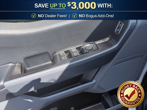 Used 2022 Ford F150 XLT w/ FX4 Off-Road Package AWD/4WD image 16
