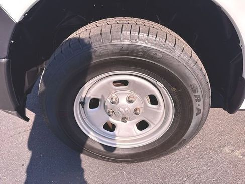 Used 2023 RAM 1500 Tradesman AWD/4WD image 30