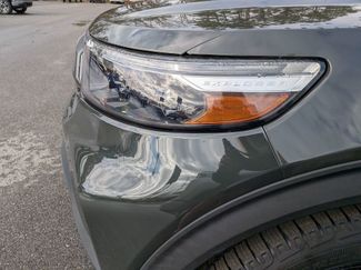 Used 2021 Ford Explorer Timberline video 2