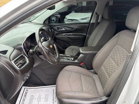 Used 2019 Chevrolet Equinox LT image 31