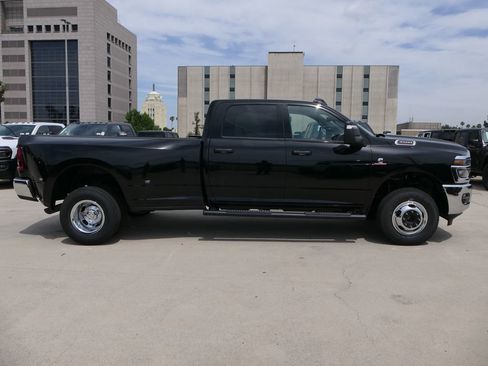 New 2026 RAM 3500 Tradesman image 2