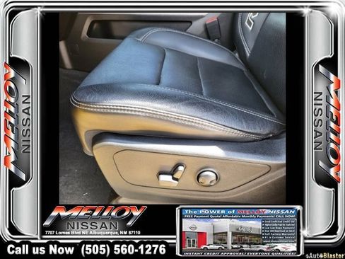 Used 2023 RAM 1500 Rebel w/ Rebel Level 2 Equipment Group AWD/4WD image 18