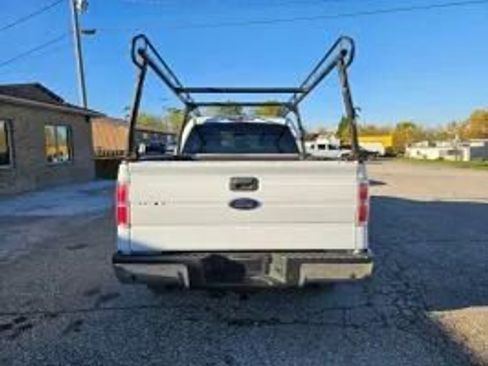 Used 2014 Ford F150 XLT w/ Trailer Tow Package image 7