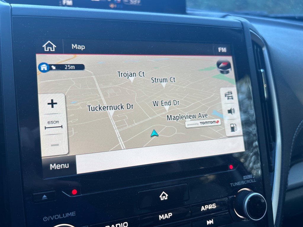 Used 2019 Subaru Forester Limited AWD/4WD image 20