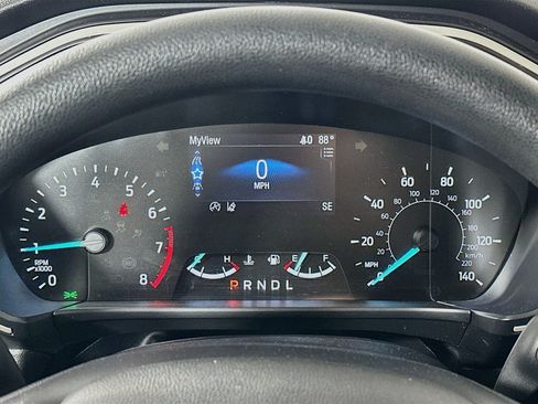 Used 2020 Ford Escape SE AWD/4WD image 12