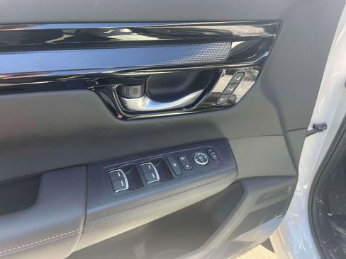 New 2026 Honda CR-V Sport Touring image 15