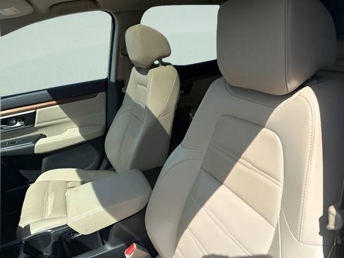 Used 2018 Honda CR-V EX-L image 19