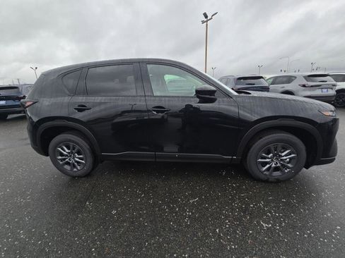 New 2026 MAZDA CX-5 Select AWD/4WD image 4