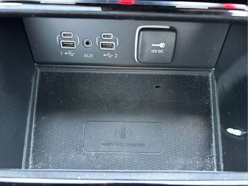 Certified 2024 Jeep Grand Cherokee Altitude RWD image 31