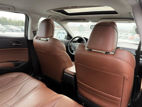 Used 2019 Acura ILX w/ Premium Package image 23