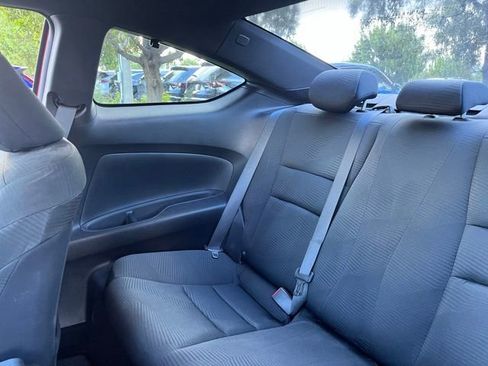Used 2016 Honda Accord LX-S image 9