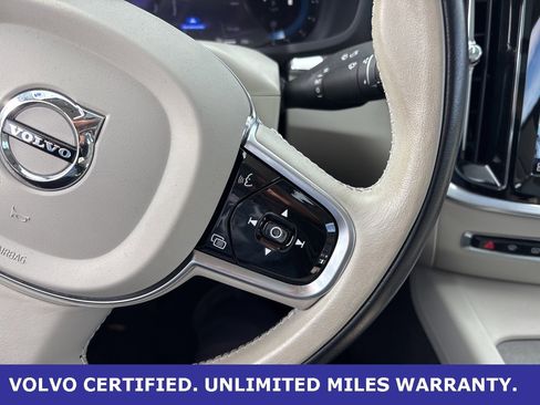 Certified 2023 Volvo S60 B5 Plus image 22