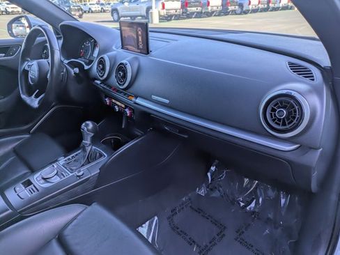 Used 2020 Audi A3 2.0T Premium Plus w/ Premium Plus Package image 21