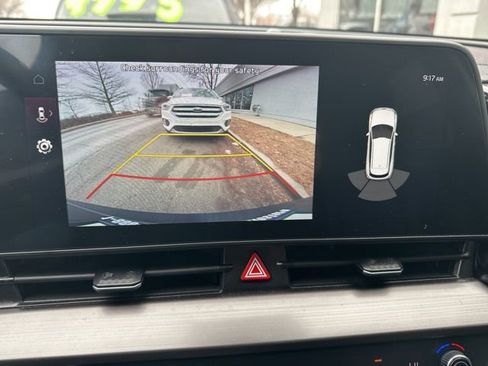 Used 2023 Kia Sportage EX image 15