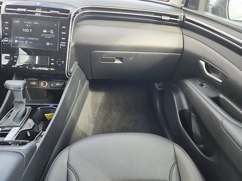 Used 2023 Hyundai Tucson SEL w/ Convenience Package image 11