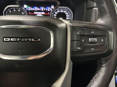 Used 2021 GMC Yukon Denali AWD/4WD image 22