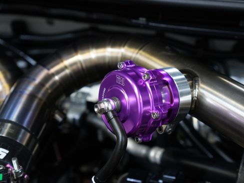 Used 2021 Subaru WRX STI Limited image 53