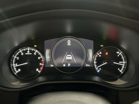 New 2026 MAZDA CX-50 Meridian Edition AWD/4WD image 14