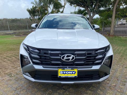 New 2026 Hyundai Tucson SEL image 2