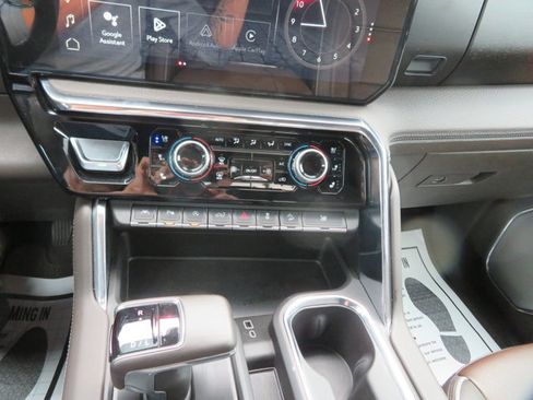 Used 2024 GMC Sierra 1500 Denali w/ Technology Package image 34