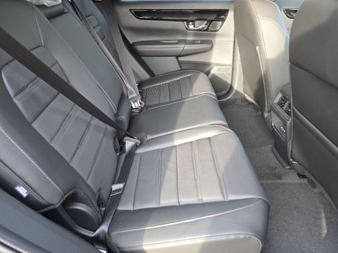 New 2026 Honda CR-V EX-L image 15