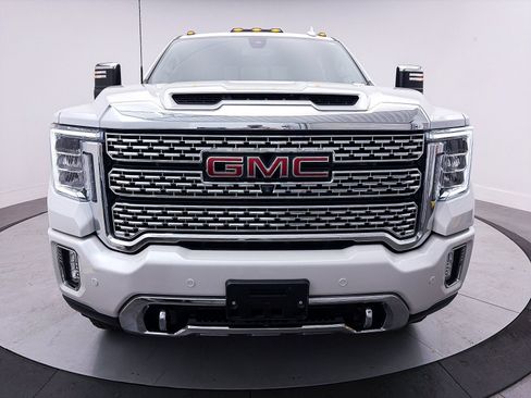 Used 2022 GMC Sierra 2500 Denali AWD/4WD image 14