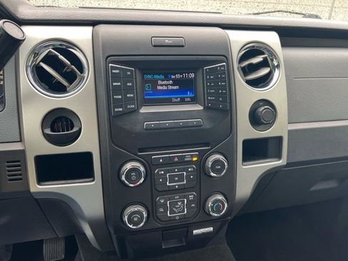 Used 2013 Ford F150 XLT w/ Mid Equipment Group image 14