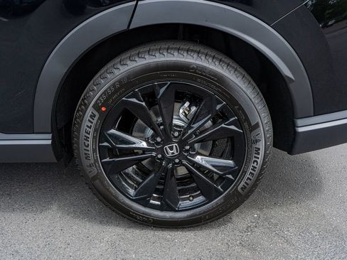 New 2026 Honda CR-V Sport Touring image 10