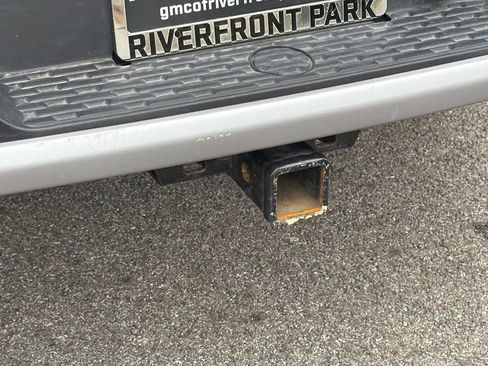 Used 2025 RAM 1500 Big Horn AWD/4WD image 53
